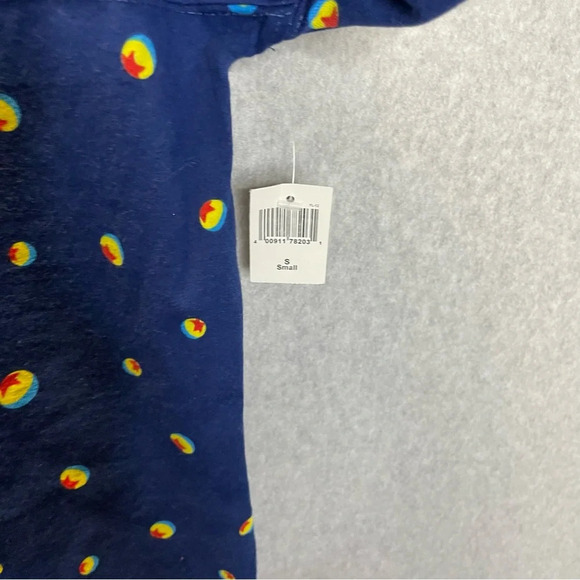 Walt Disney World Pixar Ball Spirit Jersey - Picture 4 of 6